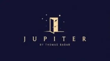 Thomas Bader - Jupiter by Thomas Bader (Blakpool 2024)